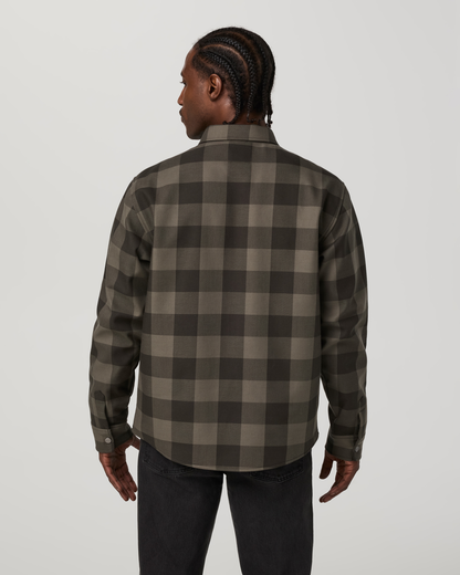 Range Shirt Jacket 2.0 - US 6803