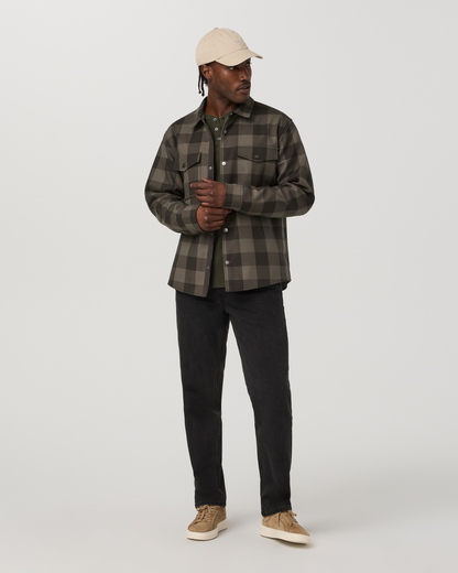 Range Shirt Jacket 2.0 - US 6803