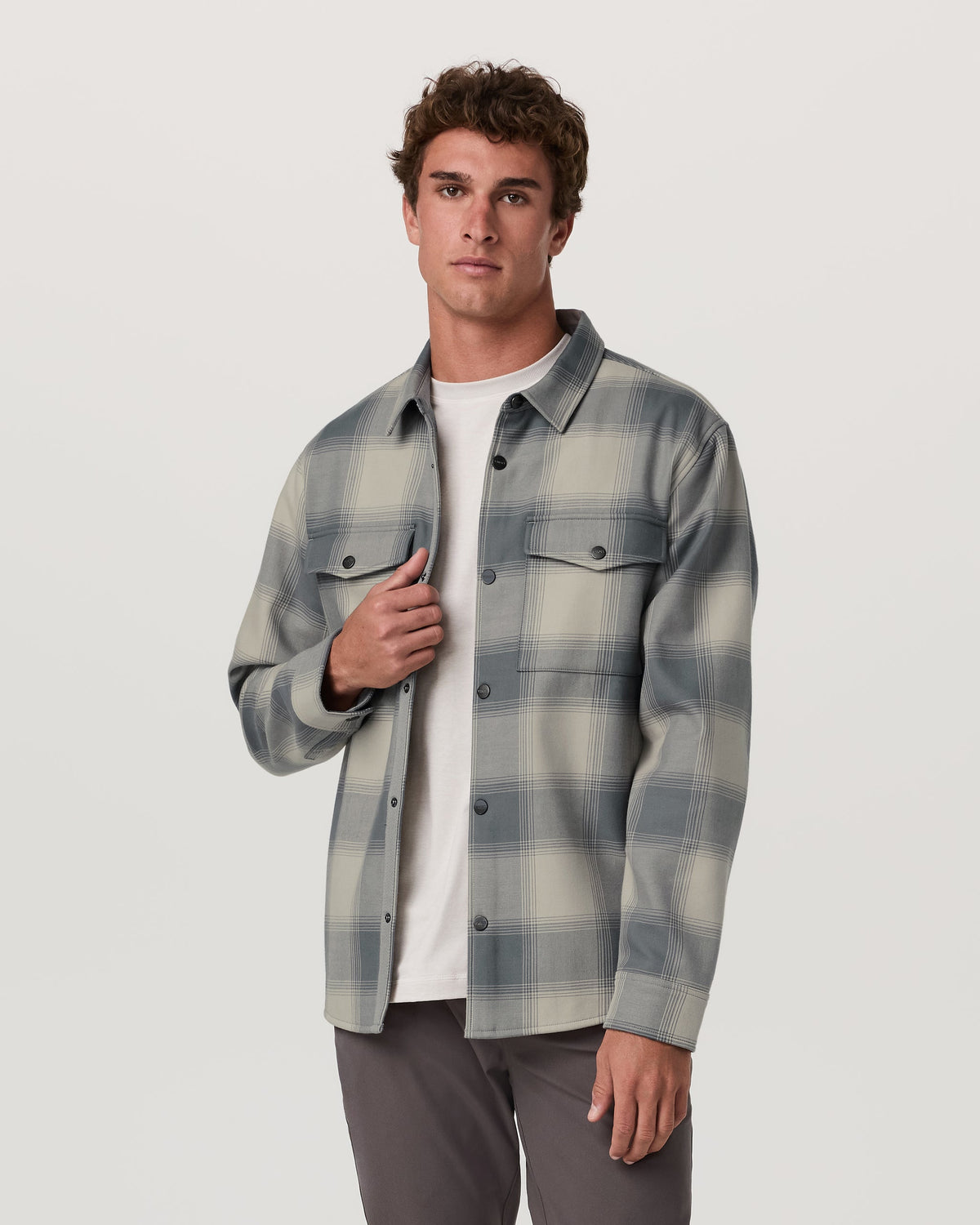 Range Shirt Jacket 2.0 - US 7262