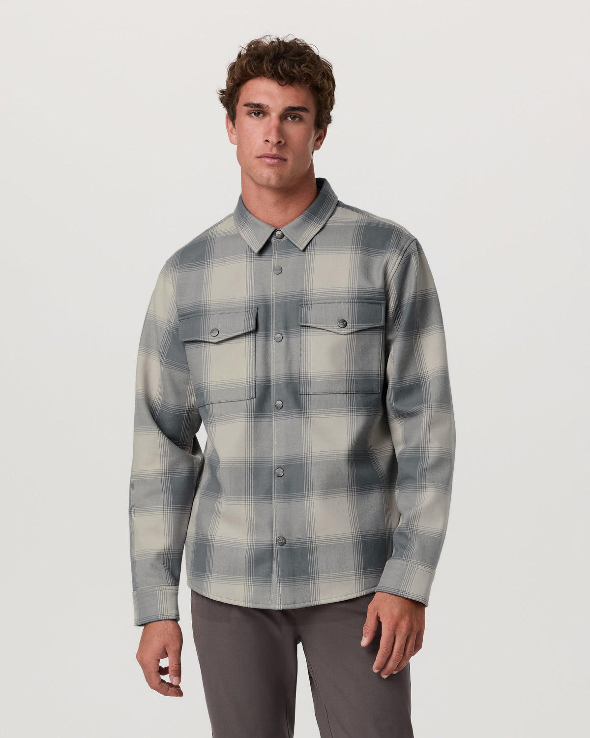 Range Shirt Jacket 2.0 - US 7262