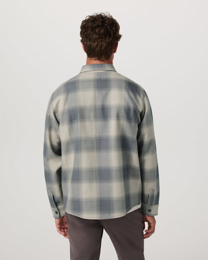 Range Shirt Jacket 2.0 - US 7262