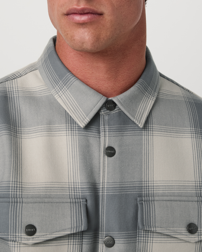 Range Shirt Jacket 2.0 - US 7262