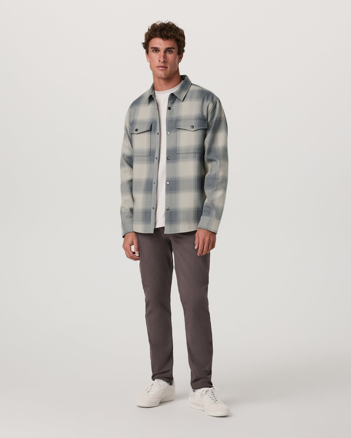 Range Shirt Jacket 2.0 - US 7262