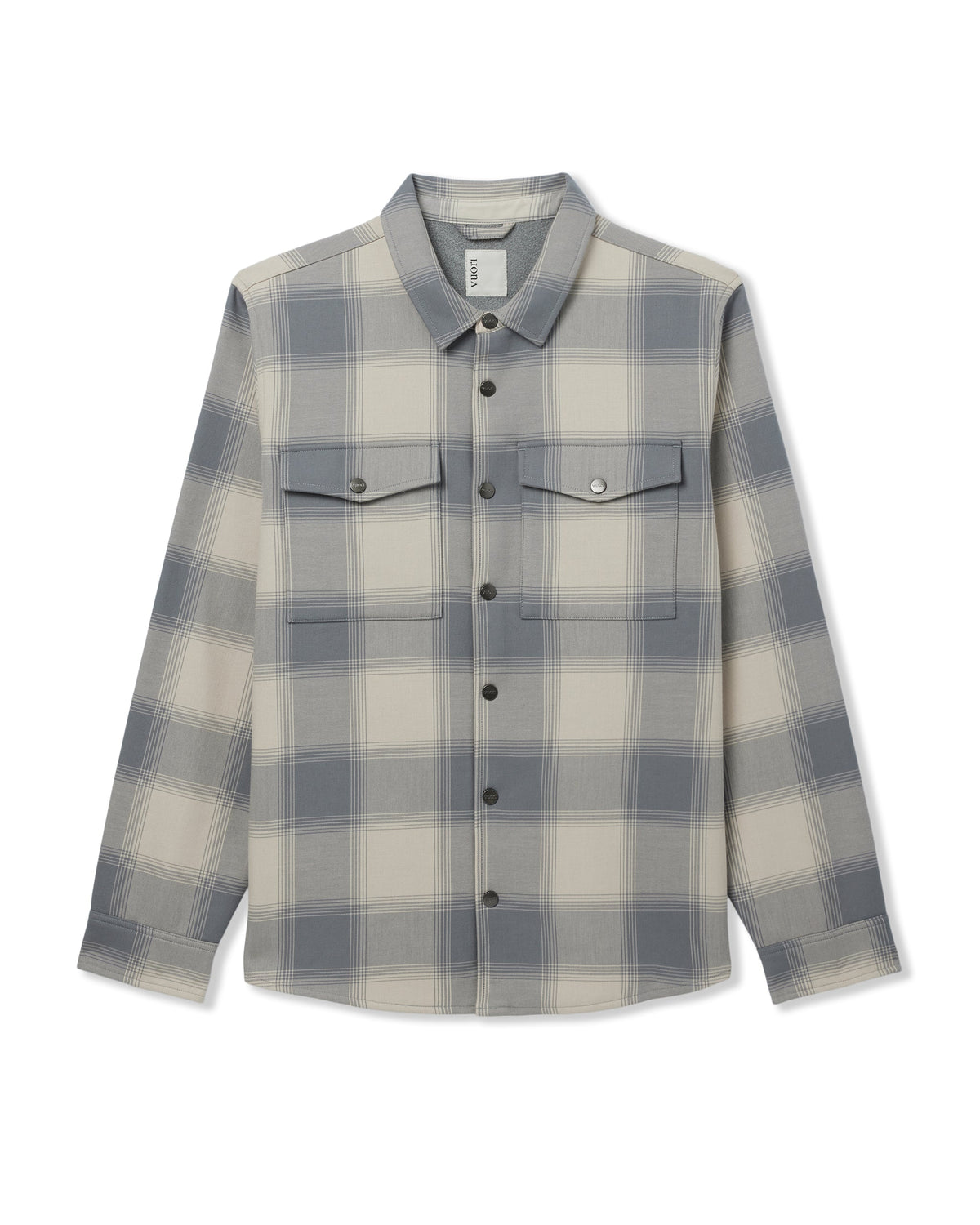 Range Shirt Jacket 2.0 - US 7262