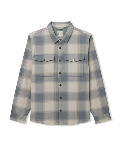 Range Shirt Jacket 2.0 - US 7262