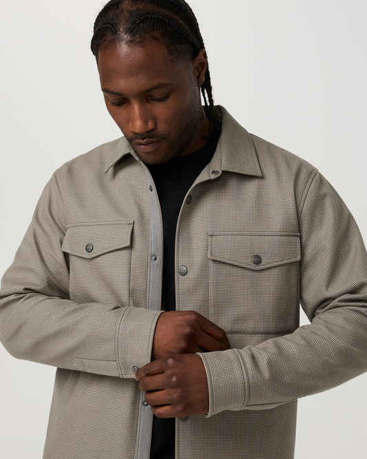 Range Shirt Jacket 2.0 - US 9334