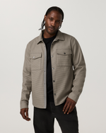 Range Shirt Jacket 2.0 - US 9334