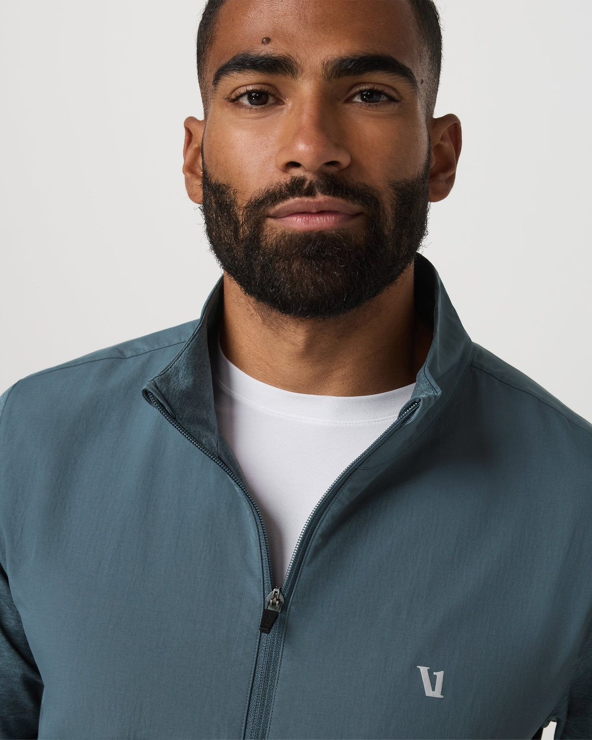 Sunday Element Half Zip - US 0200