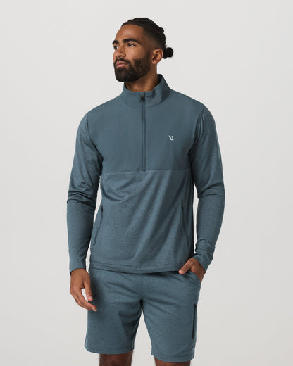 Sunday Element Half Zip - US 0200