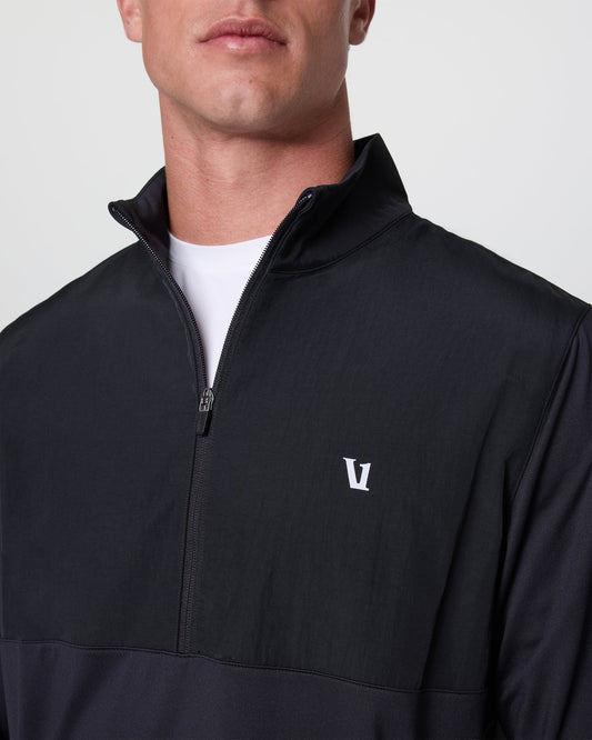 Sunday Element Half Zip - US 3880