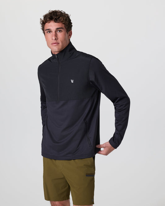 Sunday Element Half Zip - US 3880