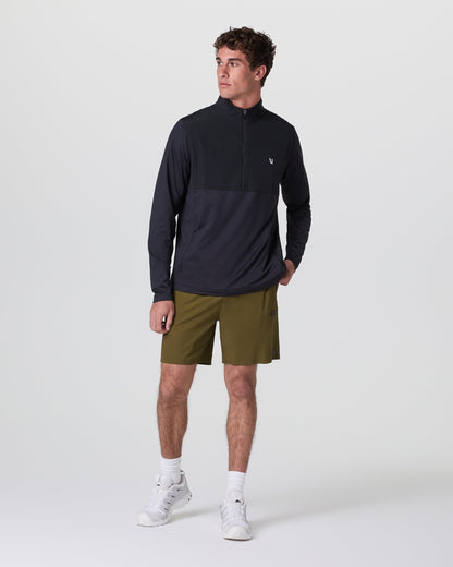Sunday Element Half Zip - US 3880