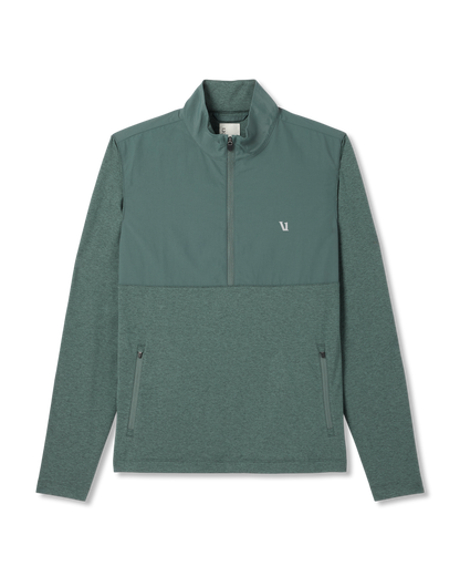 Sunday Element Half Zip - US 1059