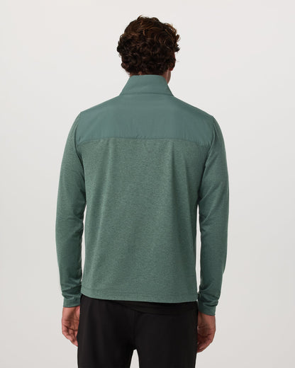 Sunday Element Half Zip - US 1059