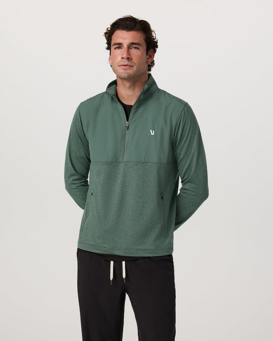 Sunday Element Half Zip - US 1059