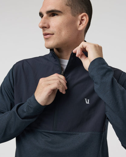 Sunday Element Half Zip - US 5449