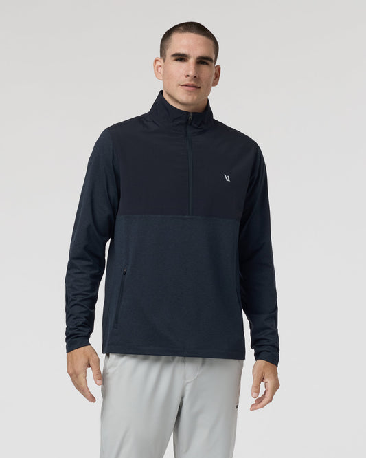 Sunday Element Half Zip - US 5449