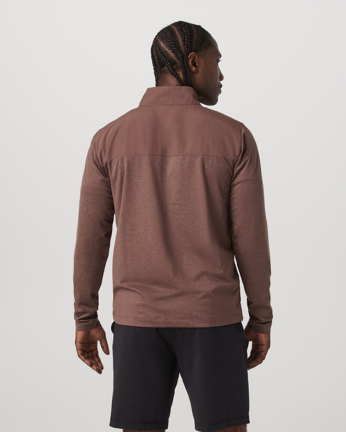 Sunday Element Half Zip - US 3085