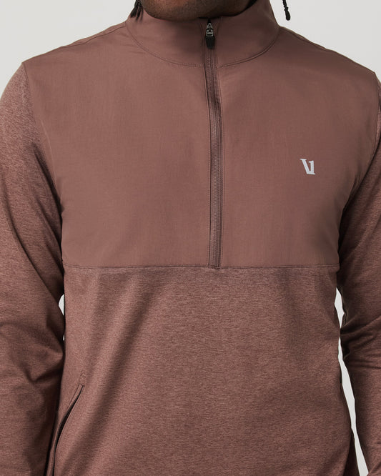 Sunday Element Half Zip - US 3085