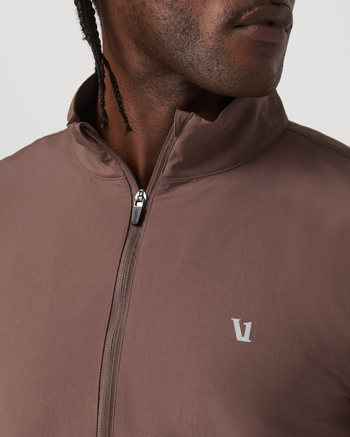 Sunday Element Half Zip - US 3085