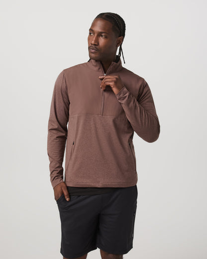 Sunday Element Half Zip - US 3085