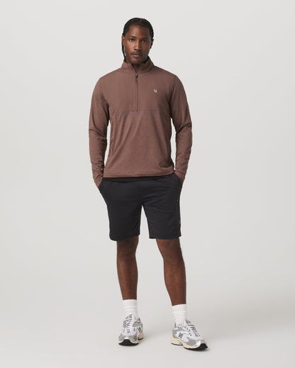 Sunday Element Half Zip - US 3085