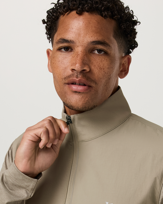 Sunday Element Half Zip - US 7795