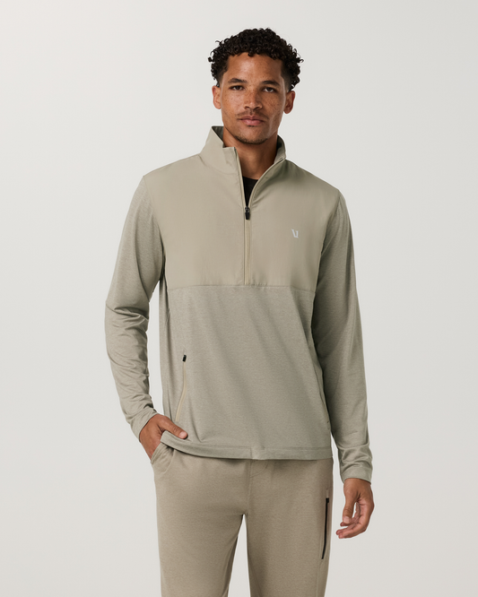 Sunday Element Half Zip - US 7795