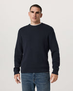 Denver Waffle Crew Sweater - US 6799