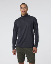 Charcoal Heather