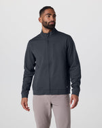 Vuori Meta™ Twill Full Zip - US 8733