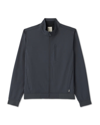 Vuori Meta™ Twill Full Zip - US 8733