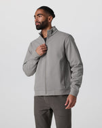 Vuori Meta™ Twill Full Zip - US 5125