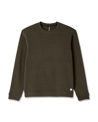 Beach Fleece Crew - US 3239