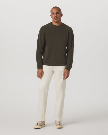 Beach Fleece Crew - US 3239
