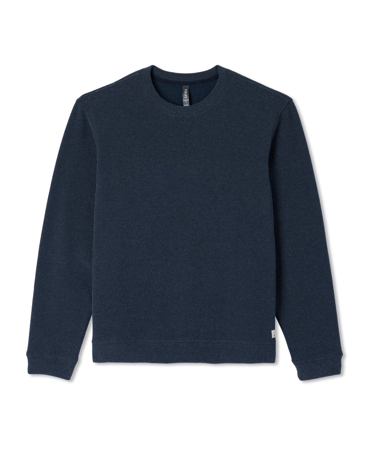Beach Fleece Crew - US 7861