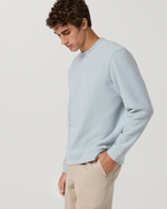 Beach Fleece Crew - US 3456