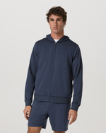 Ponto Full Zip Hoodie - US 2683