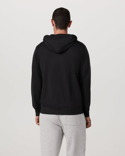 Ponto Full Zip Hoodie - US 2356