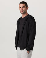 Ponto Full Zip Hoodie - US 2356