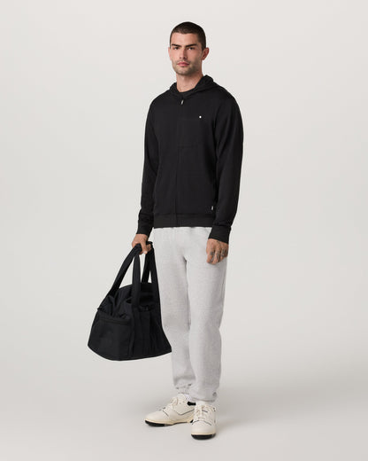 Ponto Full Zip Hoodie - US 2356
