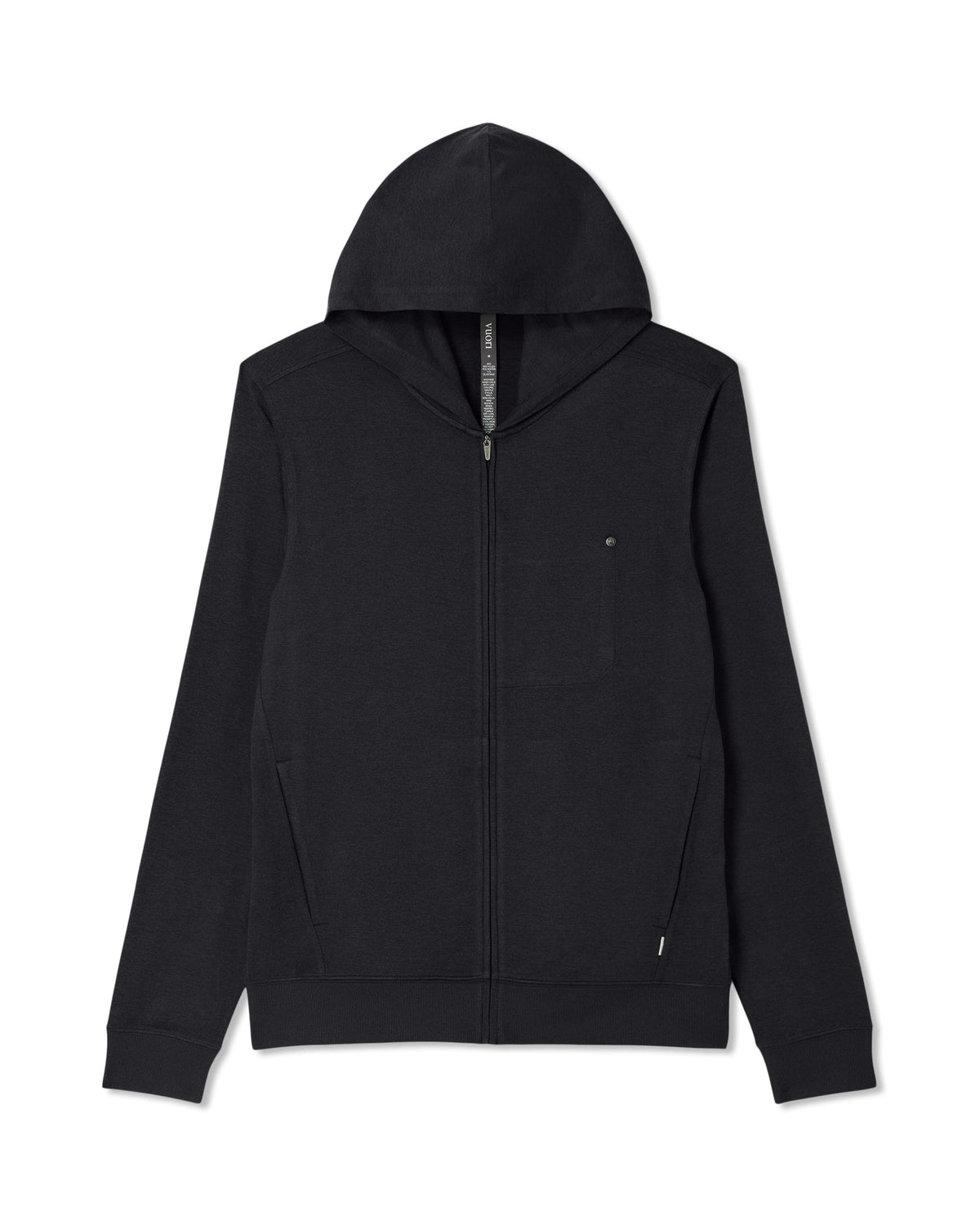 Ponto Full Zip Hoodie - US 2356