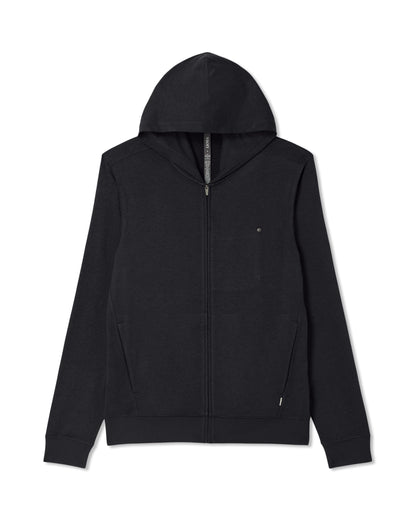 Ponto Full Zip Hoodie - US 2356
