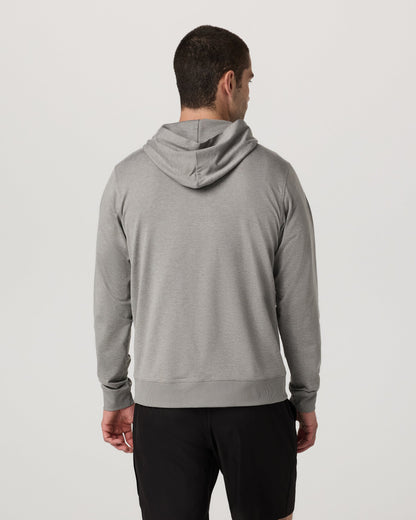 Ponto Full Zip Hoodie - US 6031