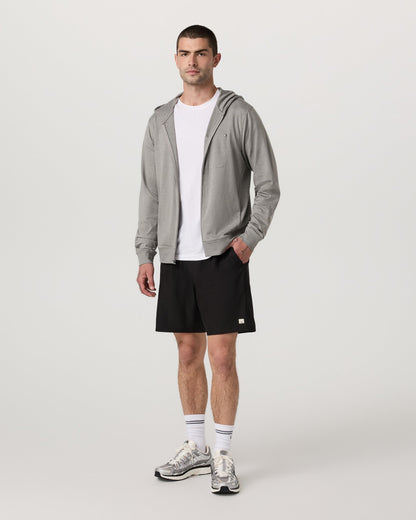 Ponto Full Zip Hoodie - US 6031