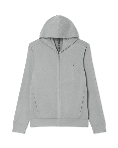 Ponto Full Zip Hoodie - US 6031