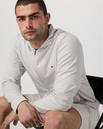 Ponto Full Zip Hoodie - US 2190