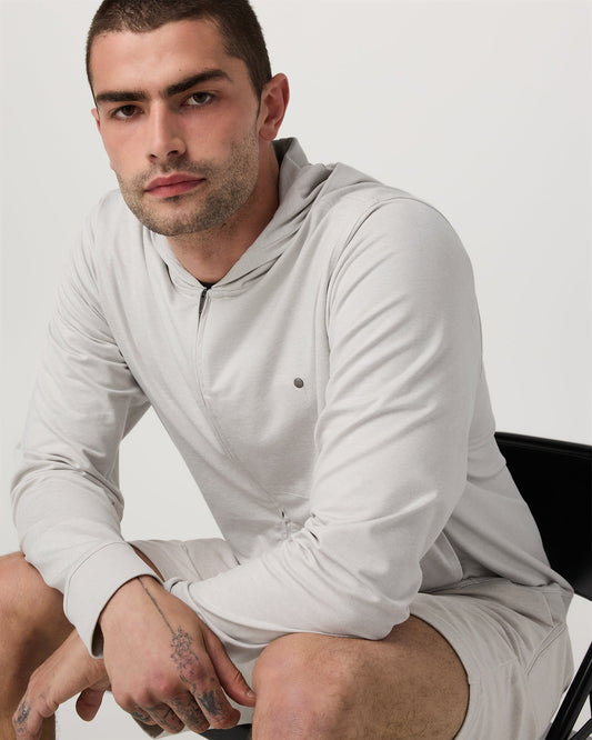 Ponto Full Zip Hoodie - US 2190