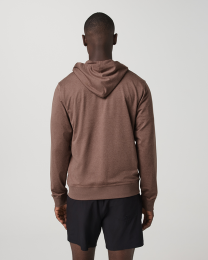 Ponto Full Zip Hoodie - US 3157