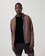 Ponto Full Zip Hoodie - US 3157